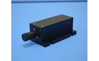 Laser Modules 532nm, 200-300mW